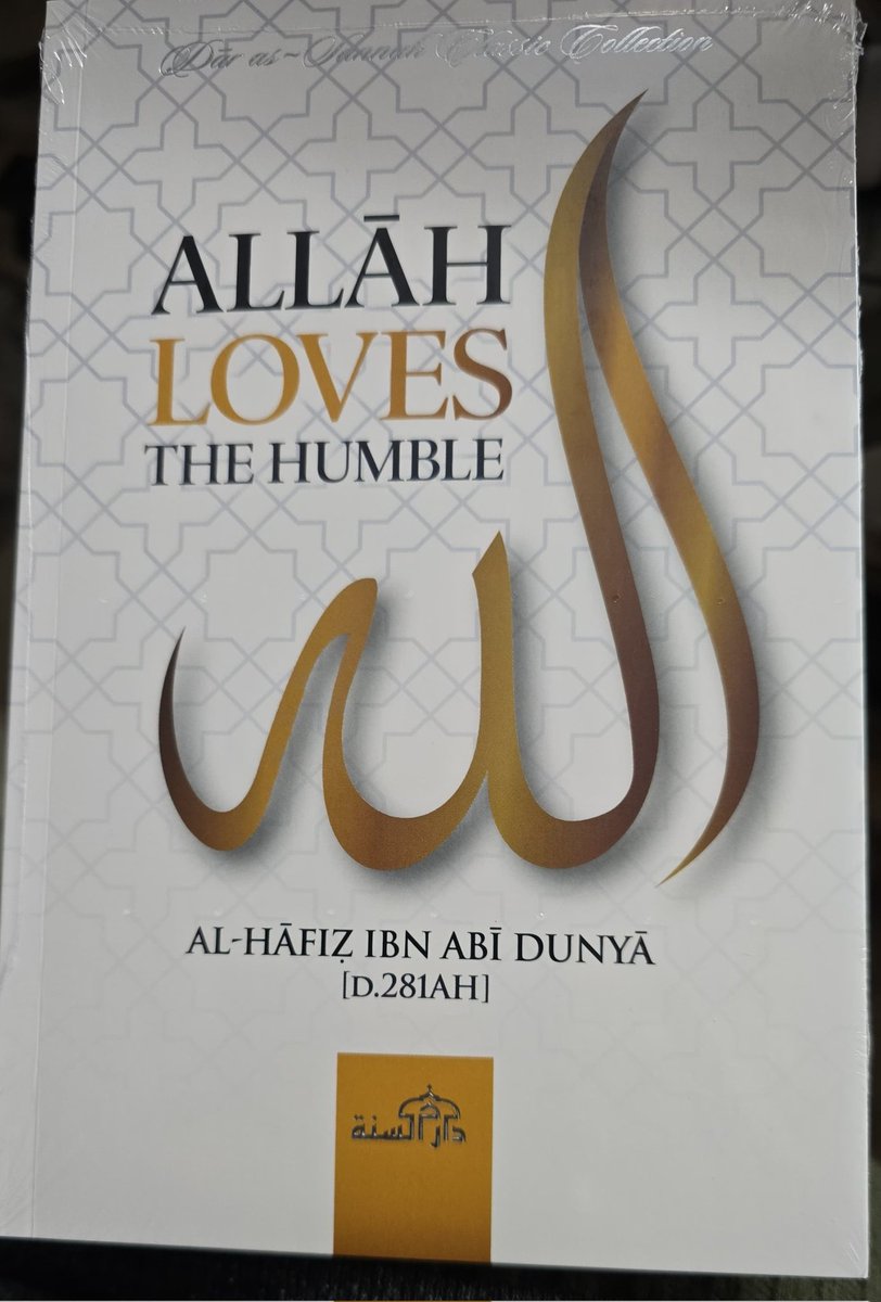 SunnahDar's tweet photo. Out now.... https://t.co/84pAD17kKN
