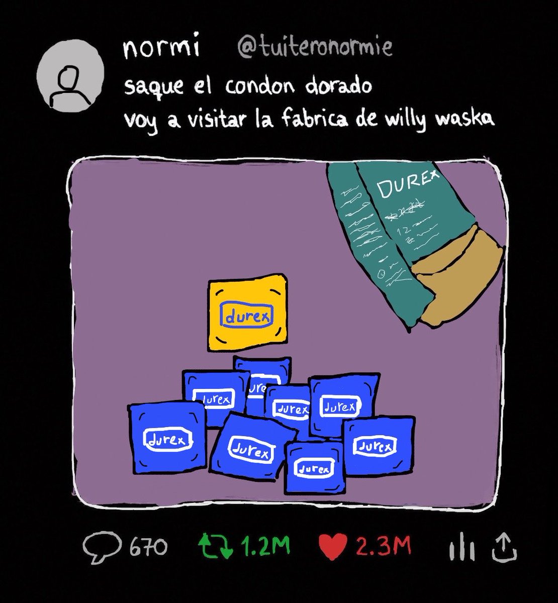 lacra tweet media