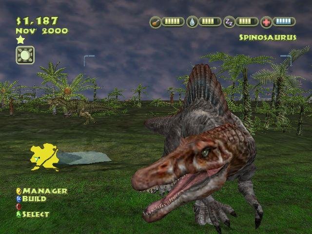 Edaphosaurus tweet media