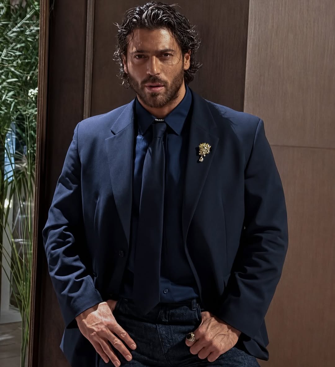 _AlbiAlba's tweet photo. Él ❤️‍🔥.

#CanYaman https://t.co/e7gONEvD9i