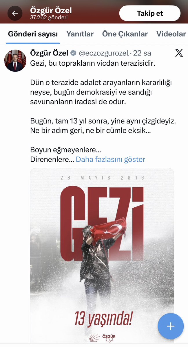 Fatih Özdeş tweet media