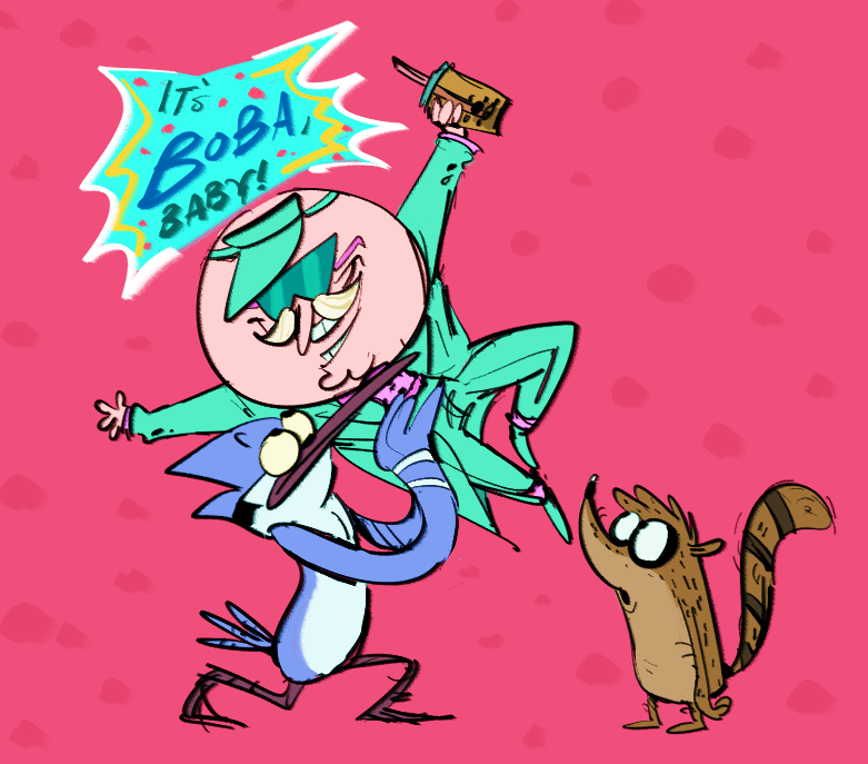 Toad P. (Commissions Open) tweet media