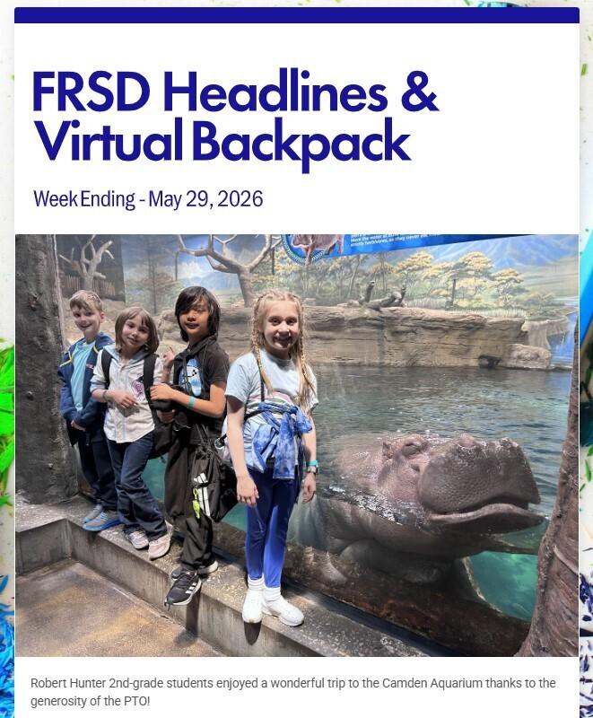 RFIShuskies's tweet photo. Click to view this week's Headlines and Virtual Backpack: https://t.co/L7ffQJ907p https://t.co/r02KUwvso9