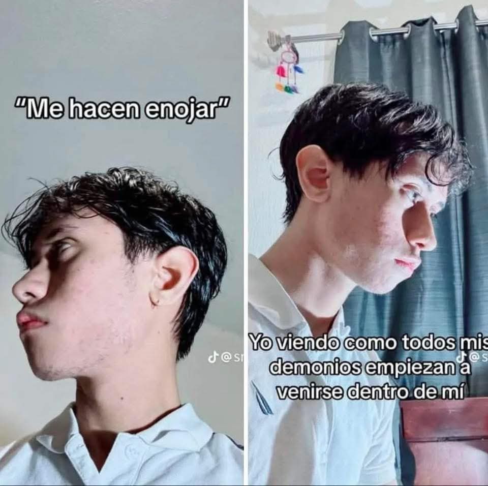 Shitpost Aleatorio tweet media