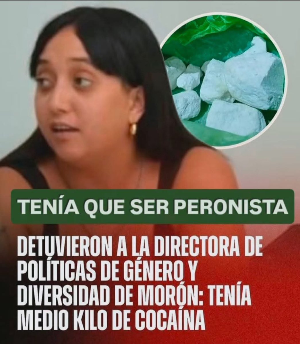 XxiJusticia's tweet photo. Adentro https://t.co/EyzJ3BWLRy