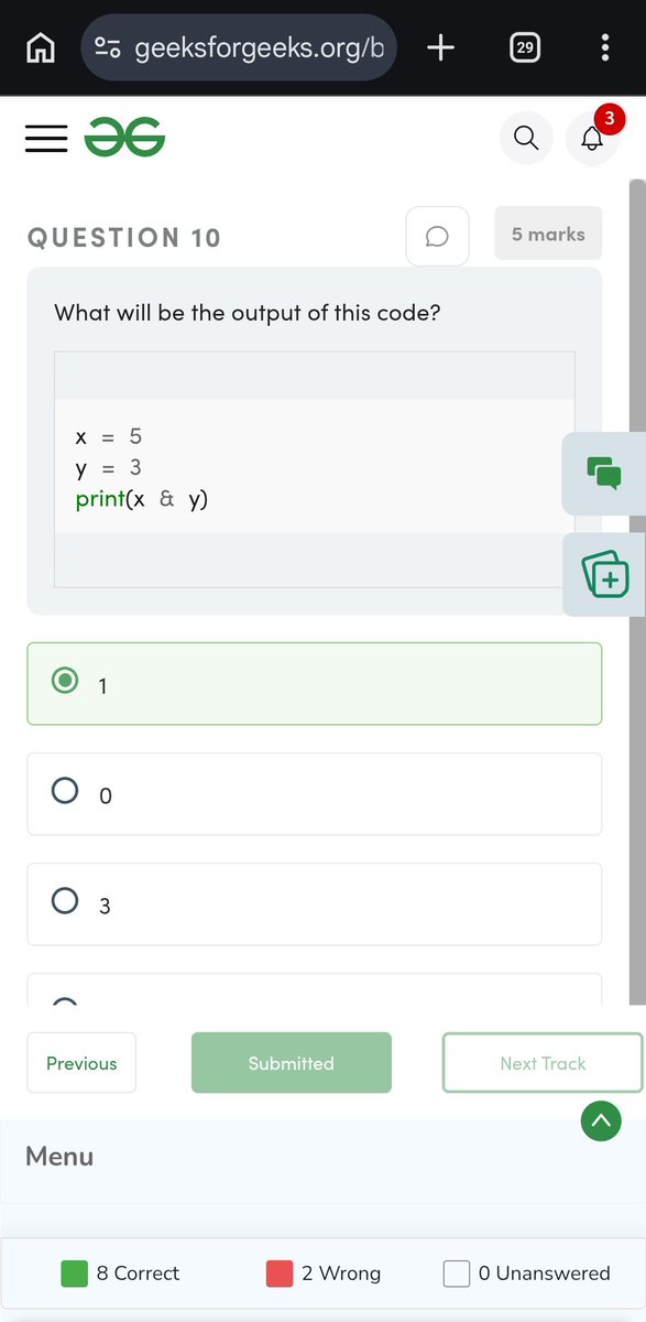 Day 9/30 of GfG Summer Skillup challenge today: 1) Agentic AI - Python ...