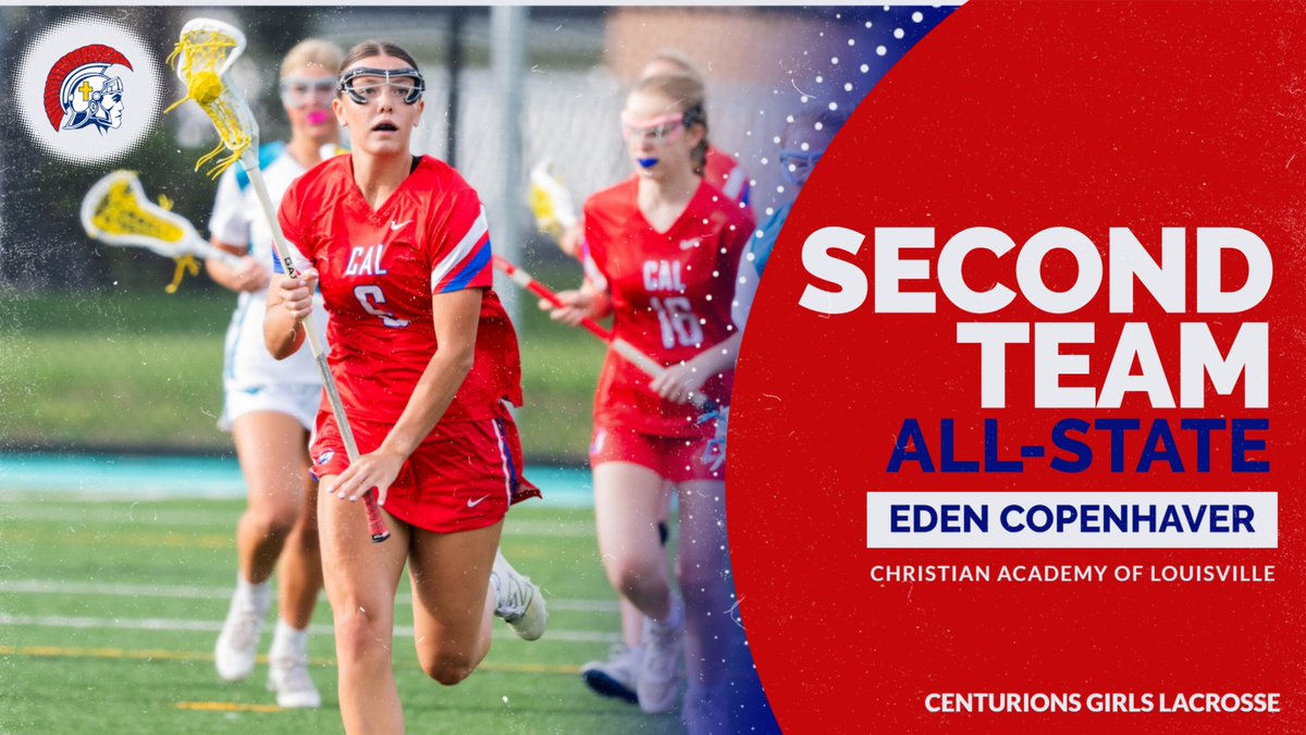 CenturionAD's tweet photo. Congratulations to all of our girls lacrosse players who received statewide honors this season! https://t.co/h1ugMHpYSE