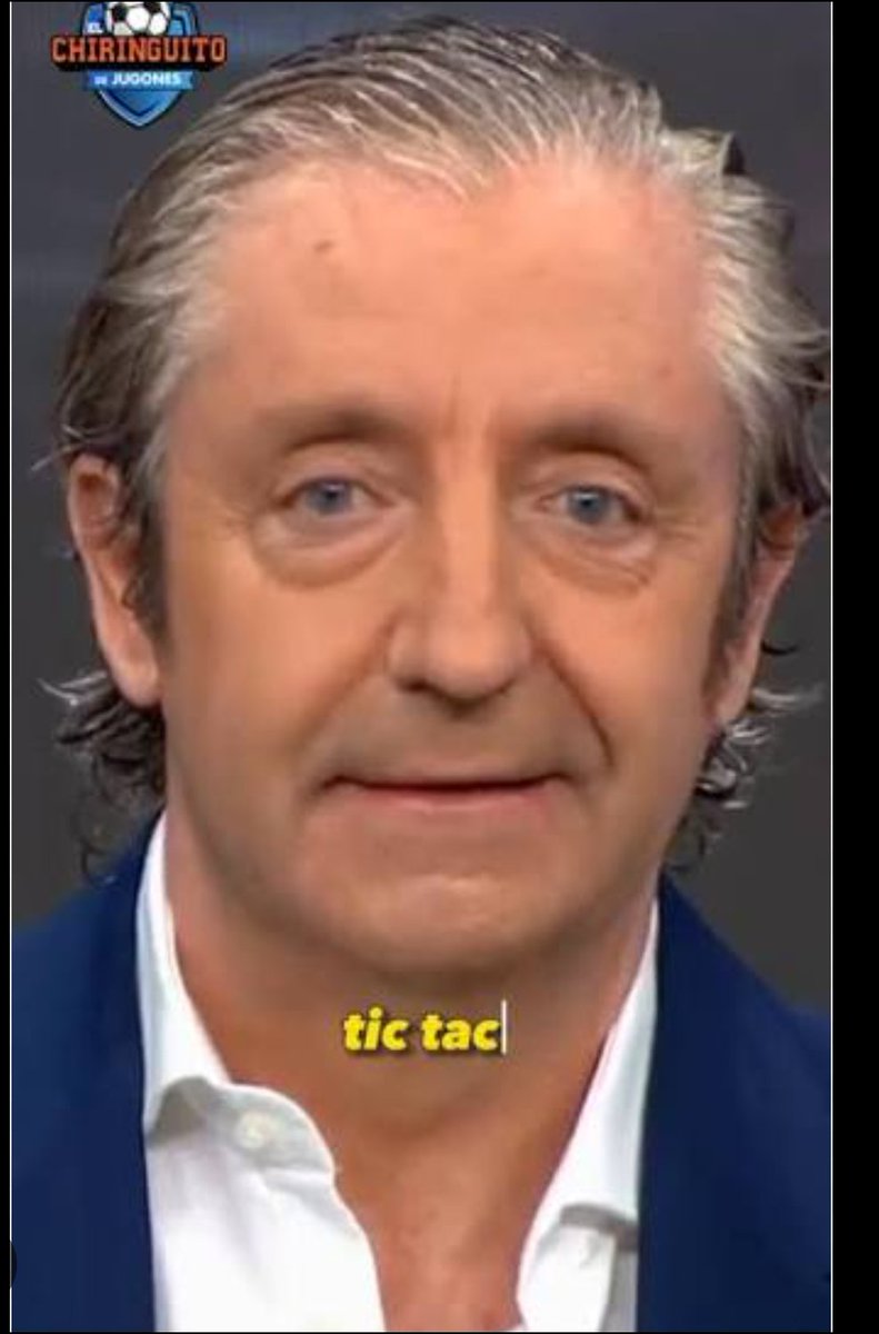 SebastianJsgf's tweet photo. @Atleti Ostiaaaaaaa, dónde Julián al final venga al Barca no abra cueva para tanto colchonero insolente, entre ellos el cm. https://t.co/Z22bMtMjRJ