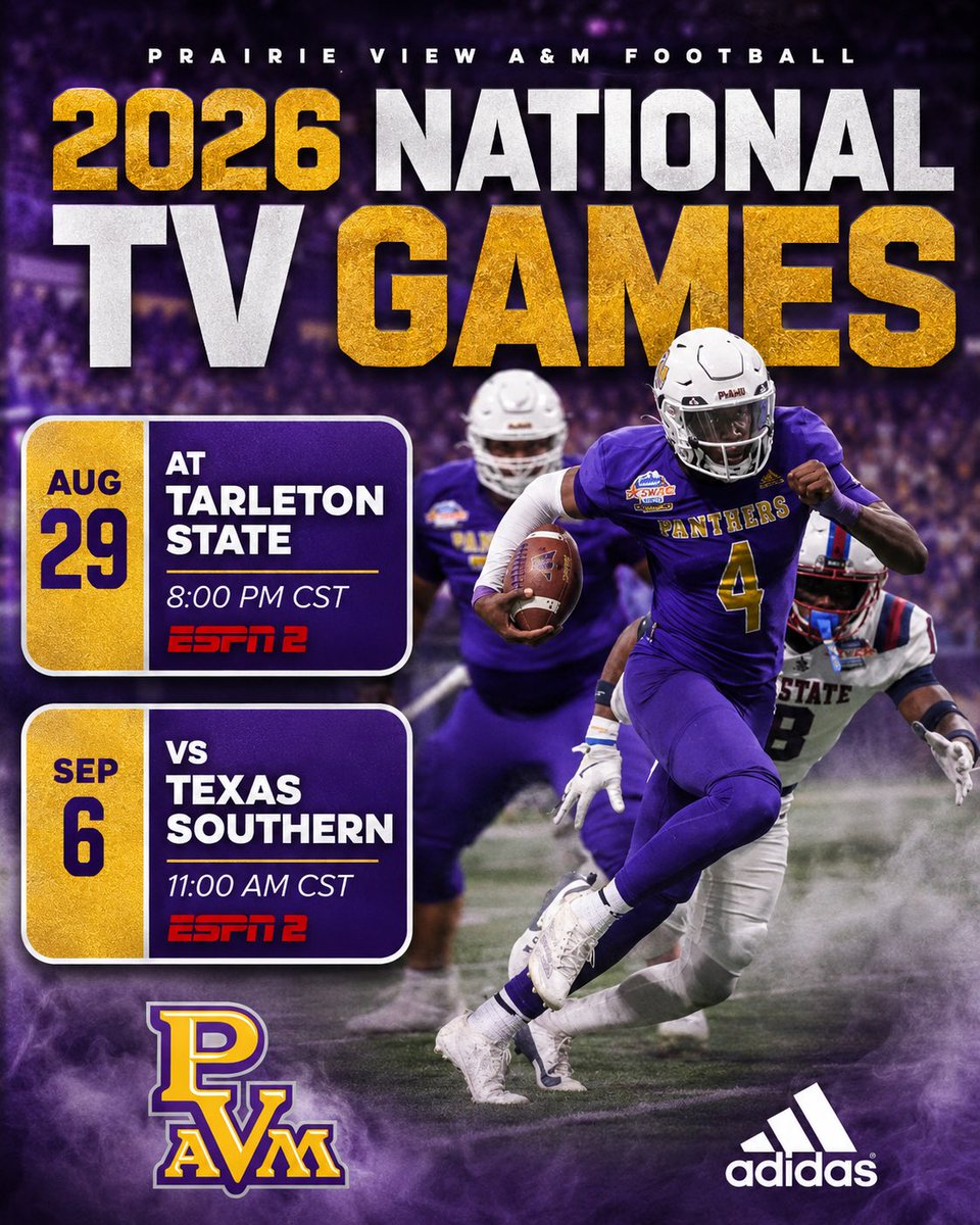 PVNation Fanatics 🐾 tweet media