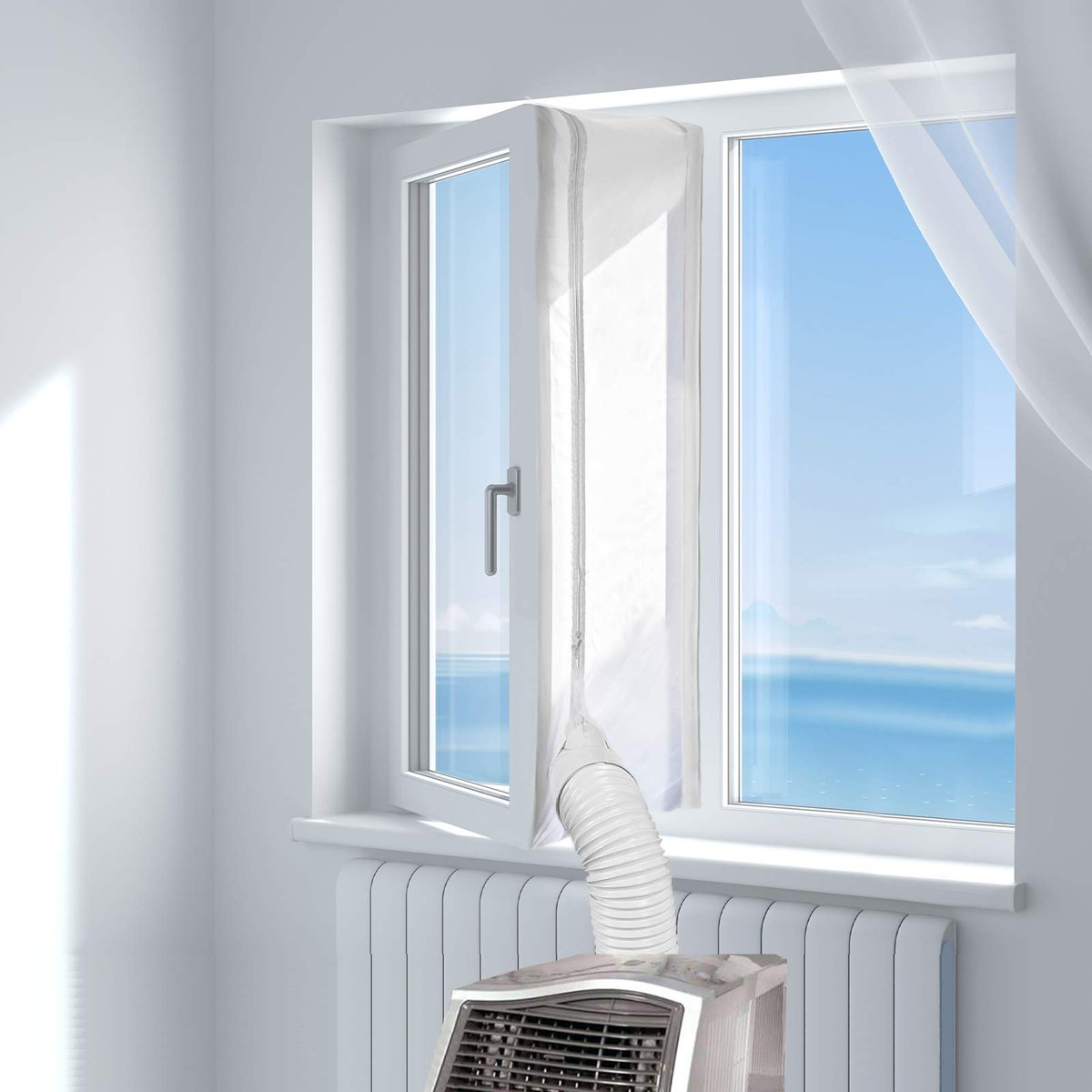 paytreearch's tweet photo. @PellePeloton12 @wojtekszkutnik @lsflektarn @Devon_Eriksen_ They sell adapter kits for every window type on Amazon.

This technology is a century old, if you lack it I promise there's a way to get it in your house. https://t.co/XsPHL2GOWa