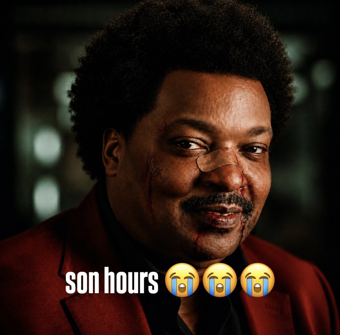 The Weeknd News tweet media