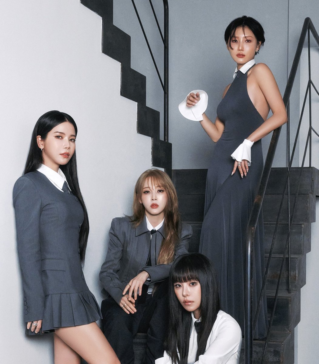 EgotisticMoo's tweet photo. @petaldairies #mamamoo #mamamooiscomingbackforyou
#4ward #4flowers https://t.co/RyL06T3VcL