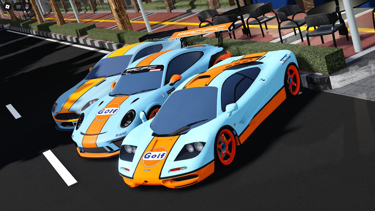 highhonfentss's tweet photo. Tidak menyesal ambil GT3 CUP dari ticket tier 4🤤🔥 #cdid #cardrivingindonesia https://t.co/rW932MH1DI