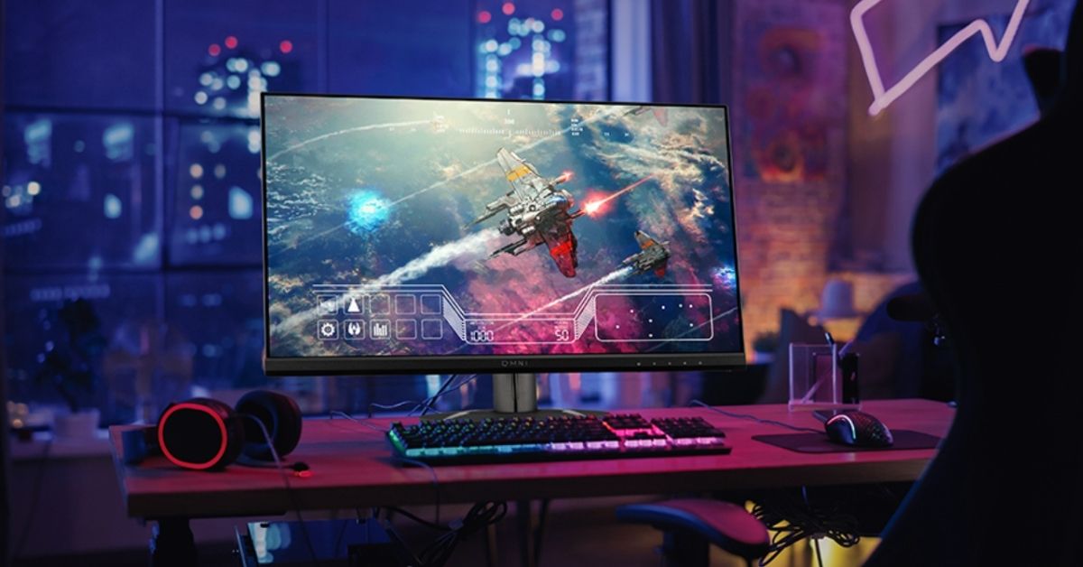 EnTechnologic's tweet photo. Redefining visual fluidity: The mainstream adoption of ultra-high refresh rates

🔗 https://t.co/lSPpiOc7zP #gamer #game #tech https://t.co/9Ax0PRYIPa