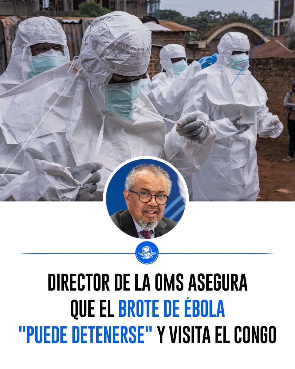 El Universal tweet media