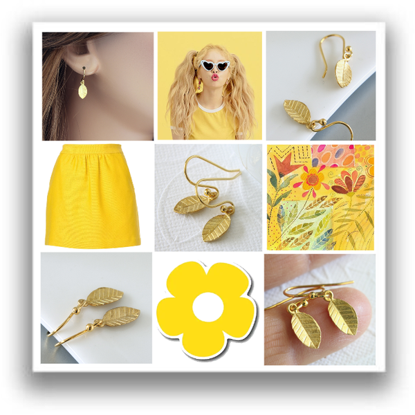 crystal16358's tweet photo. https://t.co/PzKuWtAbtY
Art & fashion Set "Dainty Gold Leaf Earrings" created via Urstyle featuring Crystal Glow Design
#urstyle #gifts #crystal glow design #earrings #leaf earrings #dainty earrings #May #spring #ebay shopping #accessories #simple earrings #contemporary jewelry https://t.co/wSFXfK9C6D