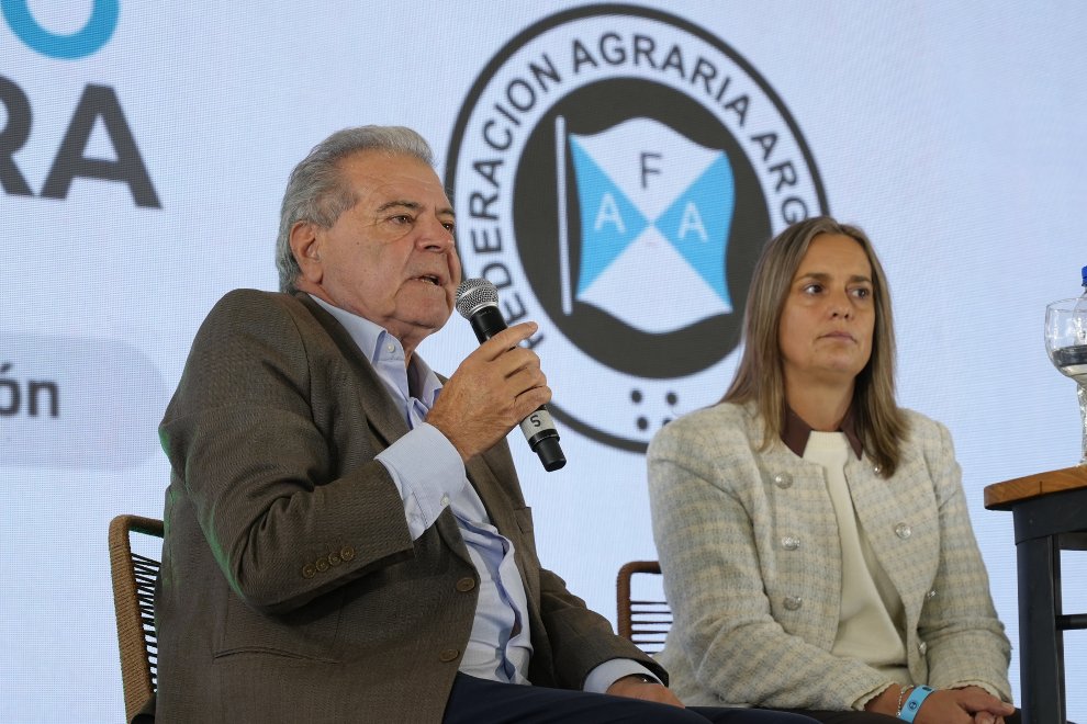 Ministerio de Bioagroindustria de Córdoba tweet media