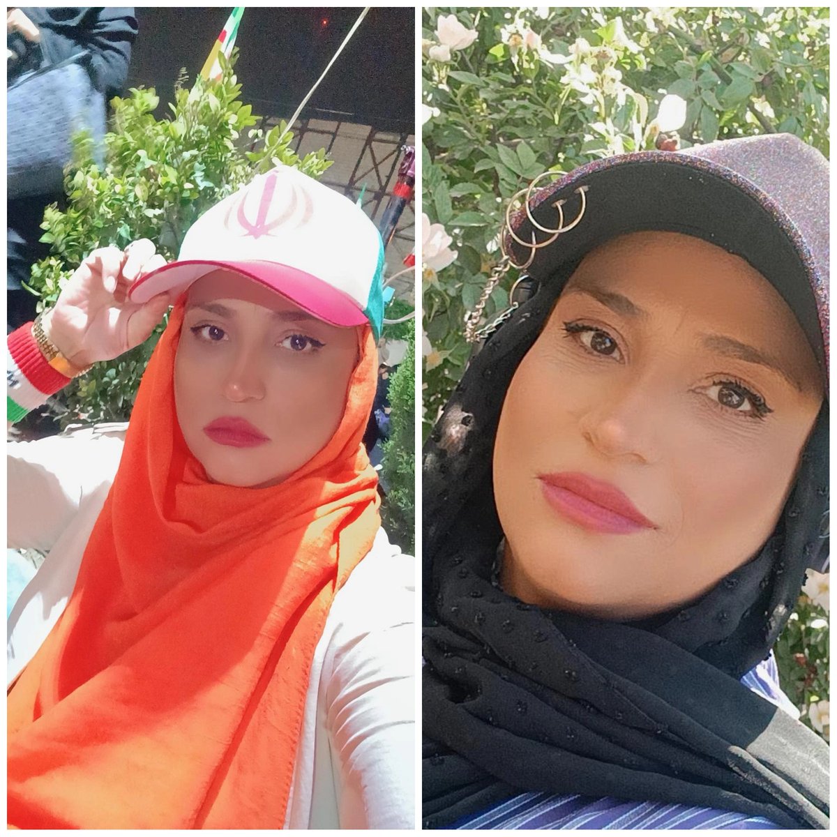 نرگس جوووون♥🎒 tweet media