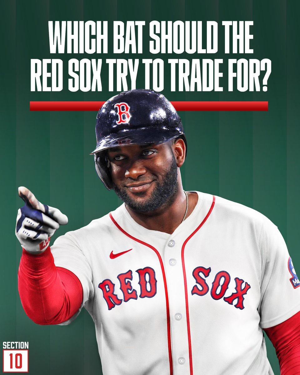 Section 10 Podcast tweet media