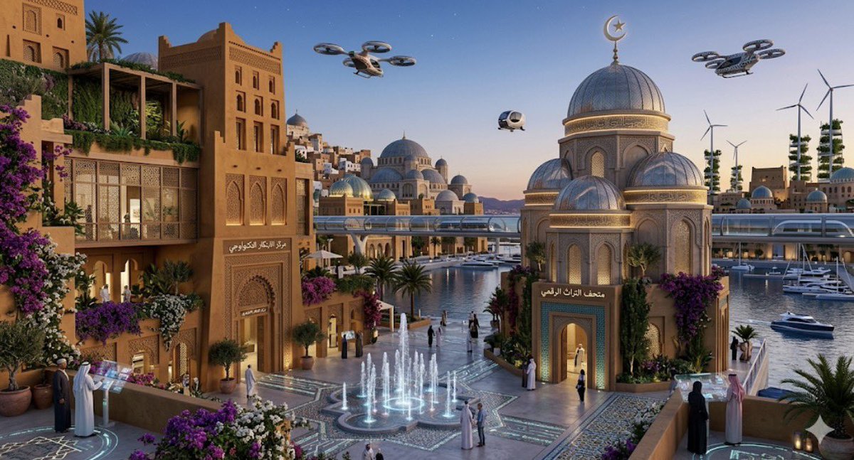 💫🇦🇫 جزائري 🇩🇿🕌 tweet media