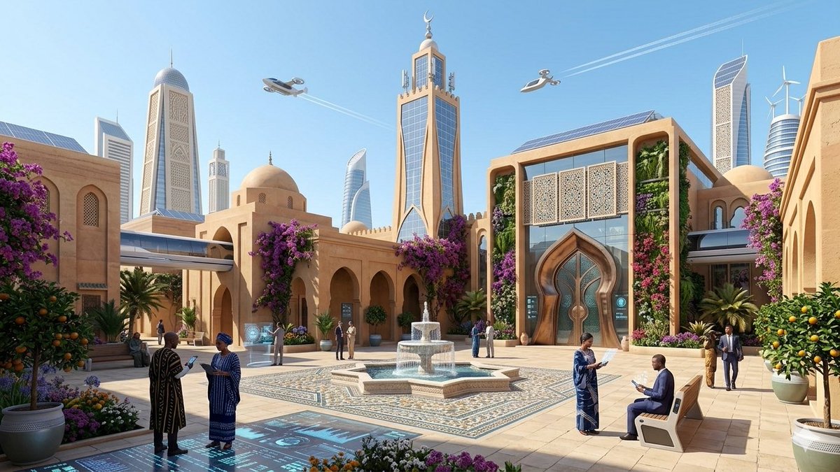 💫🇦🇫 جزائري 🇩🇿🕌 tweet media