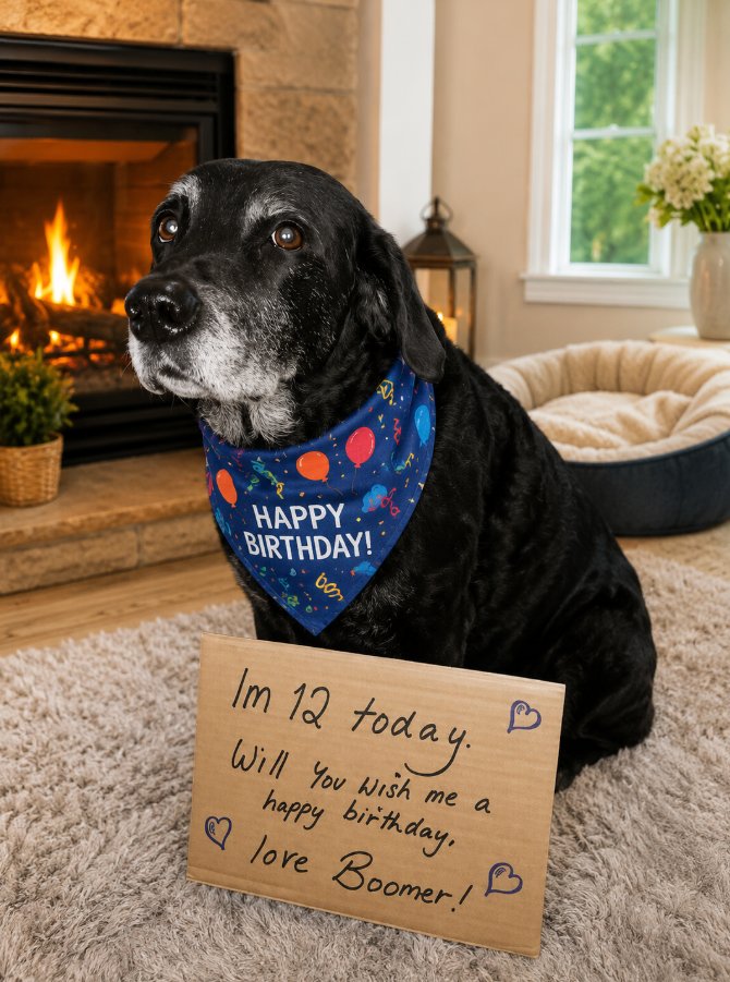 Best in Dogs tweet media