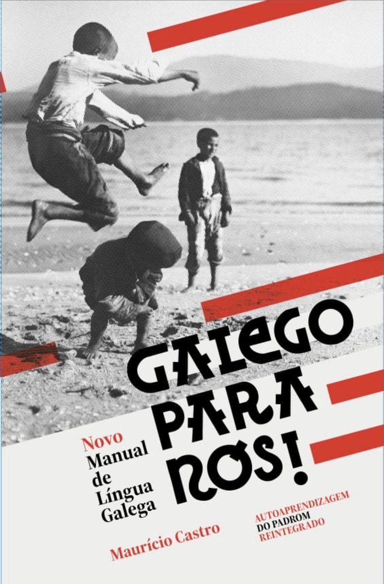 fromgaliza's tweet photo. Em galego nada de "varas" nem de "calzadores": DOUS PESOS E DUAS MEDIDAS e IMPOR A MARTELO. Formas próprias e harmónicas com as da nossa área lingüística e havendo, claro, sempre variantes. No Galego para nós! damos muito espaço às construçons idiomáticas. https://t.co/MU8HcjGIo9 https://t.co/QahtjybIH9