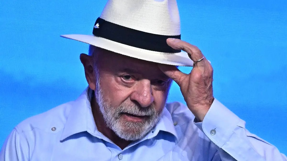Gazeta do Povo tweet media