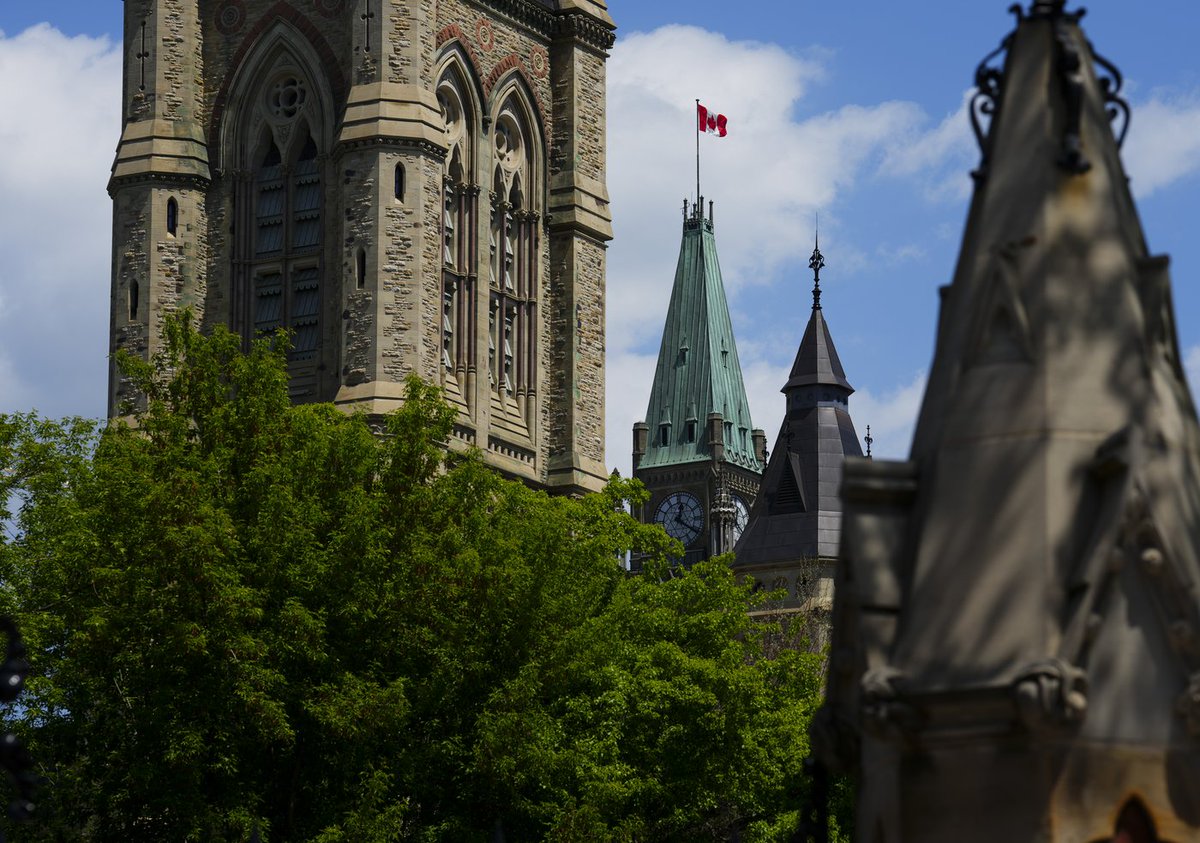 TrendingPolitics.ca tweet media
