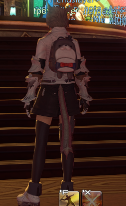 cor3 | ffxiv tweet media