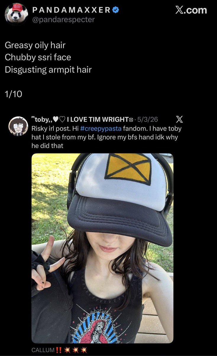 Named tweet media