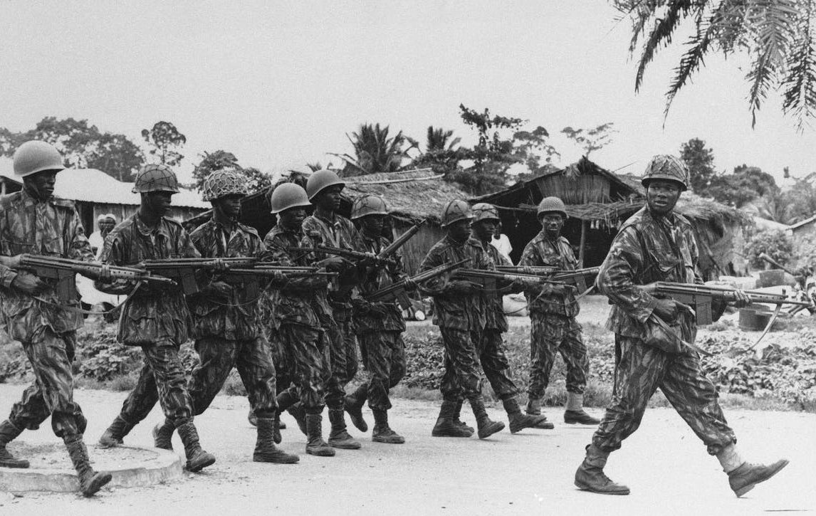 IGBO History & Facts tweet media