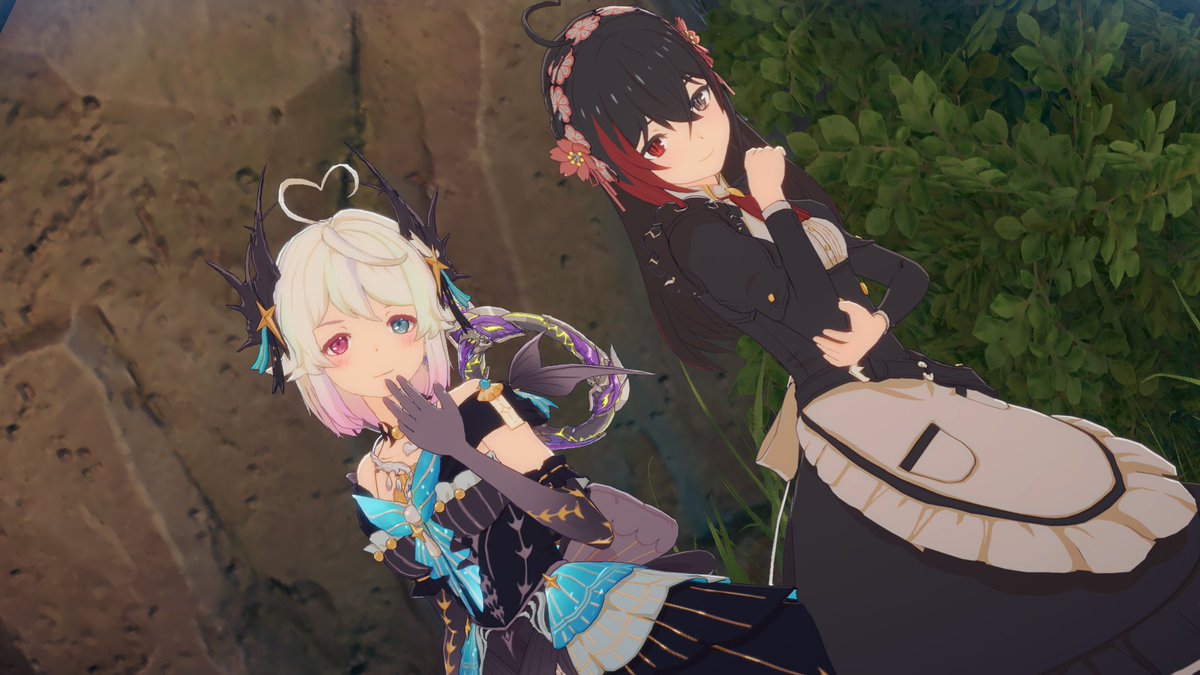 Haruru tweet media