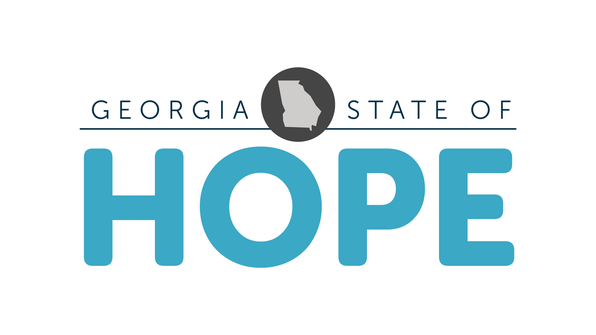GADHS's tweet photo. DHS awarded 57 community-based organizations across the state with a 2026 State of Hope grant. Find the list of winners and learn more about State of Hope here: https://t.co/aA74akLIEY https://t.co/tv3EYubvkK