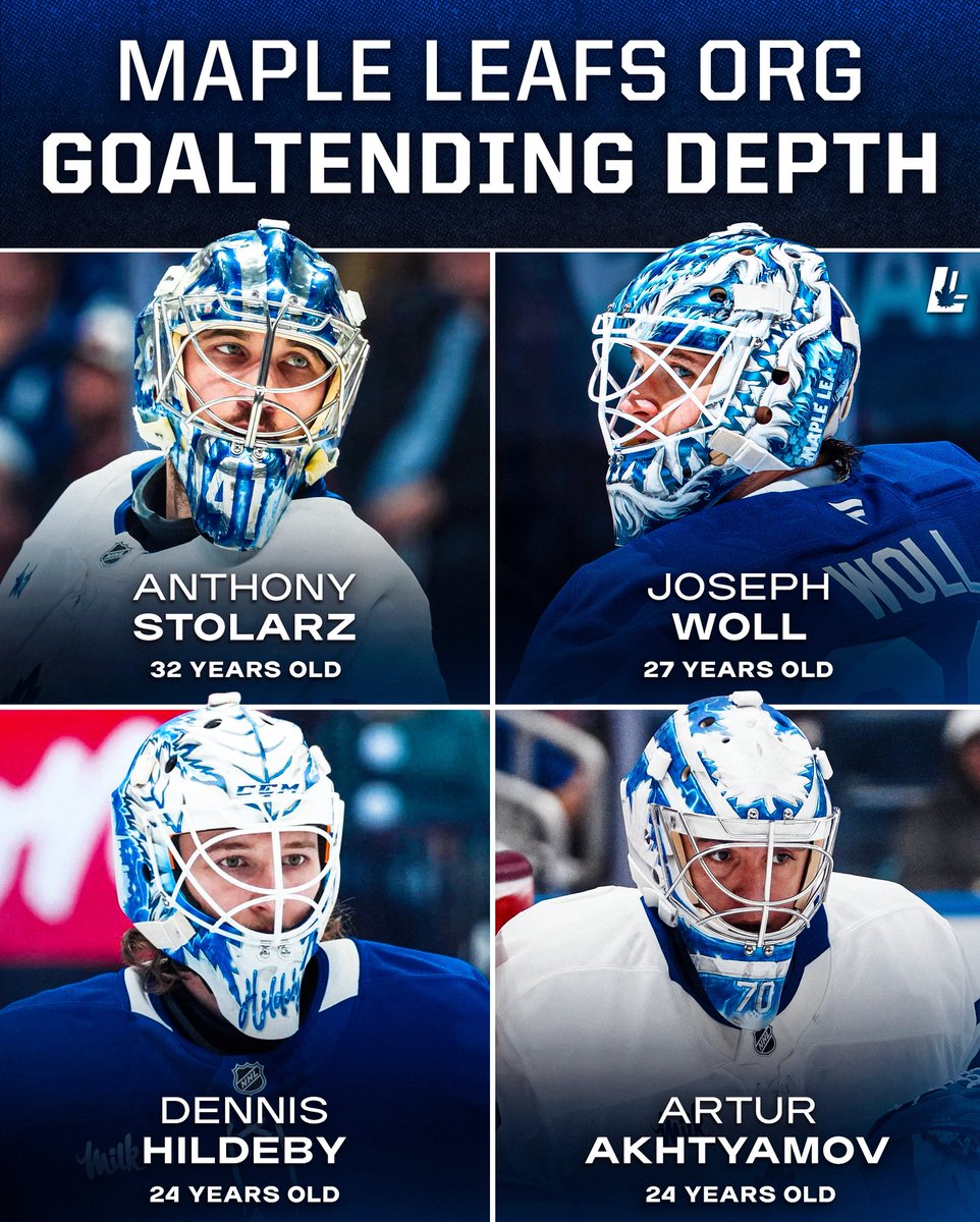 Leafslatest tweet media