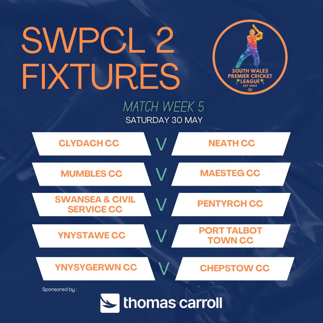 SWPCL_Official's tweet photo. This Saturday ⤵️ https://t.co/Z7IIPEPBxC