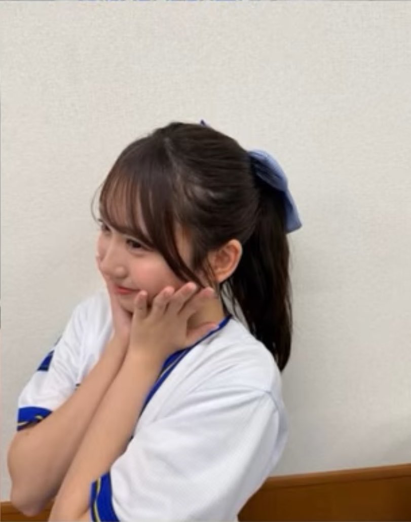 ななみ tweet media
