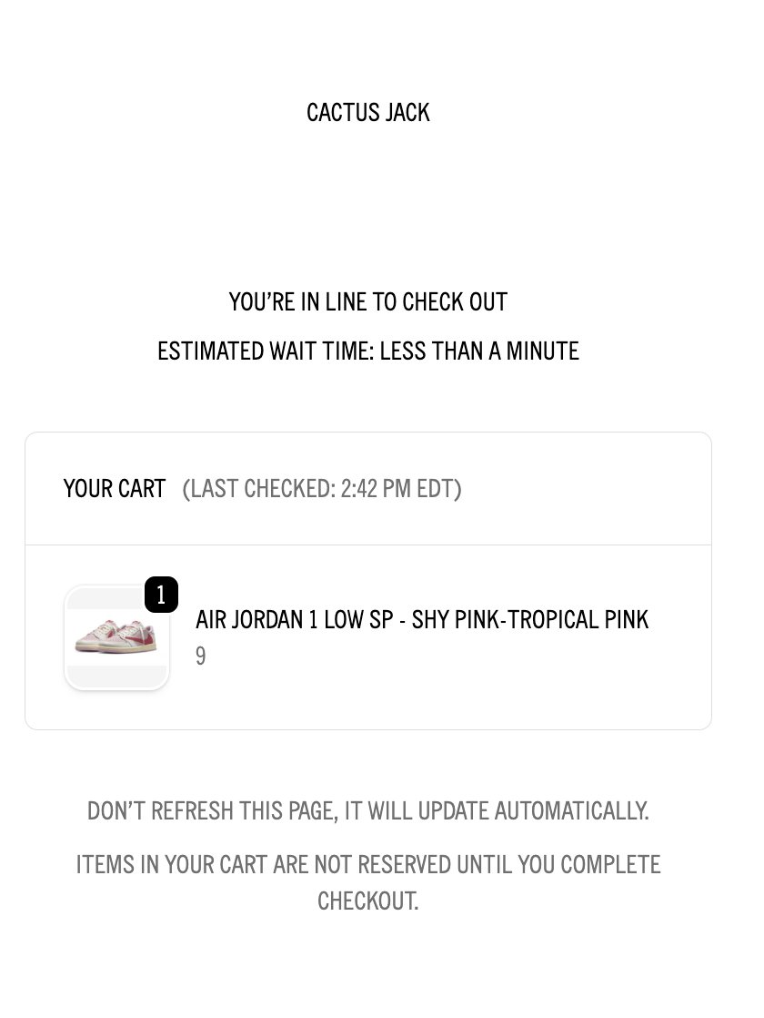 JustFreshKicks tweet media