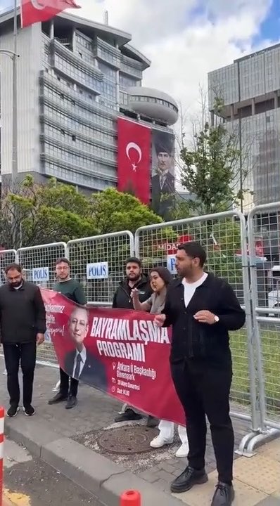 daily CHP 🇹🇷 “ÖZGÜR ÖZEL” tweet media