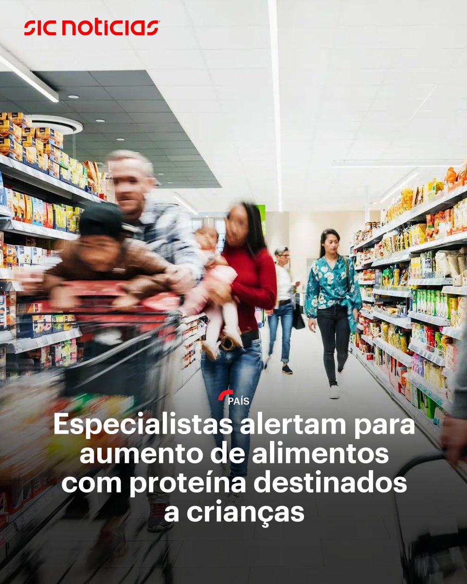 SIC Notícias tweet media