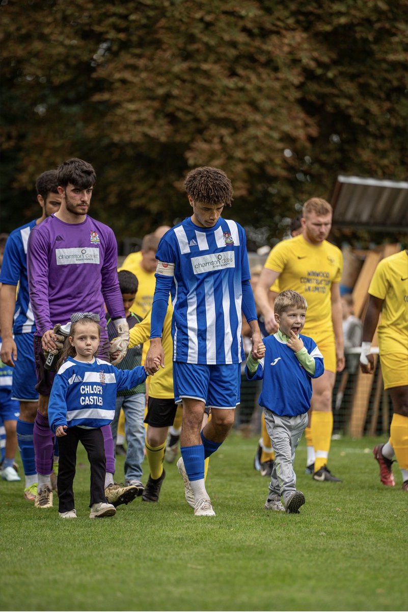 treyy_10's tweet photo. After 200 appearances and well over 100 goals, my time at @BrookHouseFC has come to an end. Will be forever grateful for the opportunity to captain this club for the last few years. Wish them all the best going forward, time to push on and ready for some conversations📞🤝 https://t.co/tzOmNbtyOO
