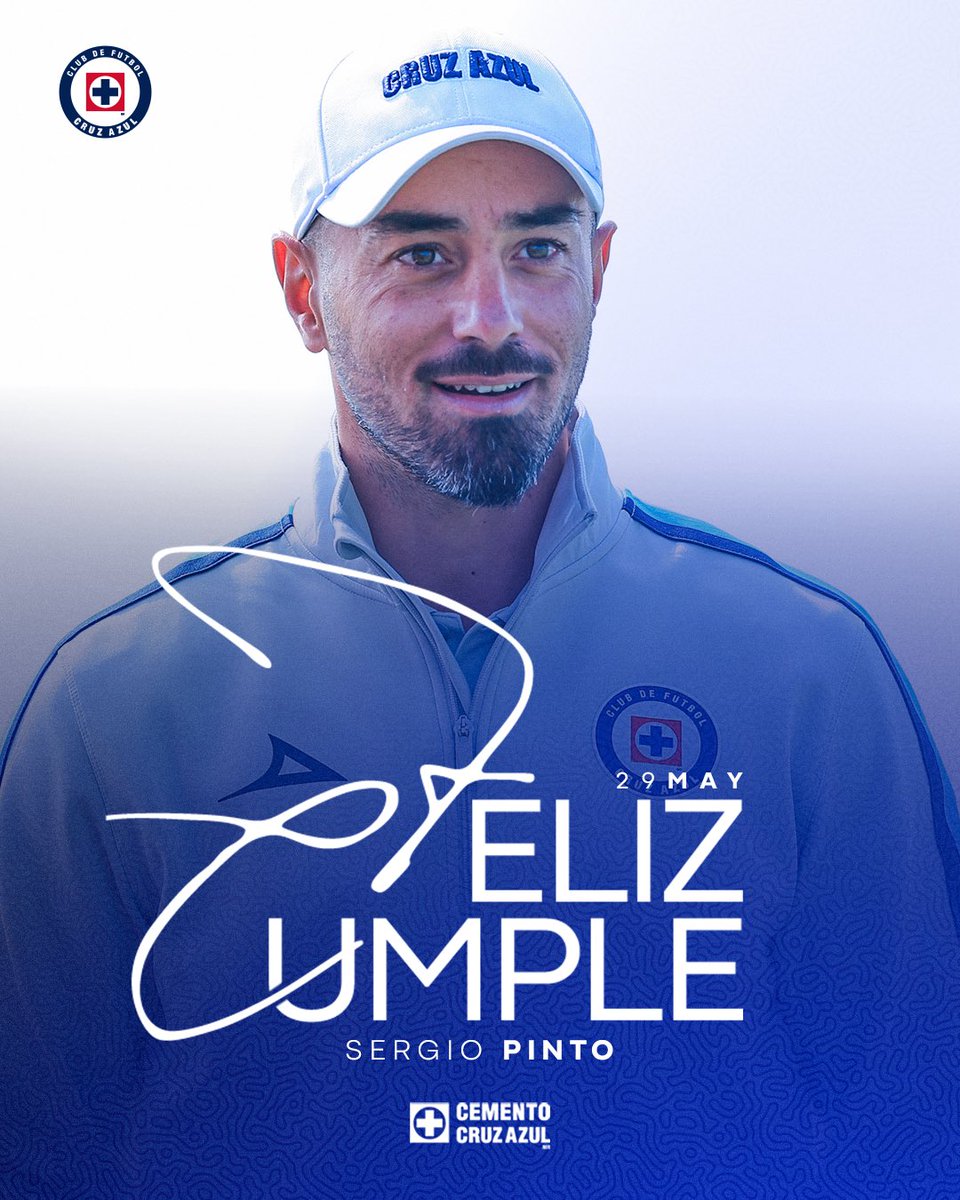 CRUZ AZUL tweet media