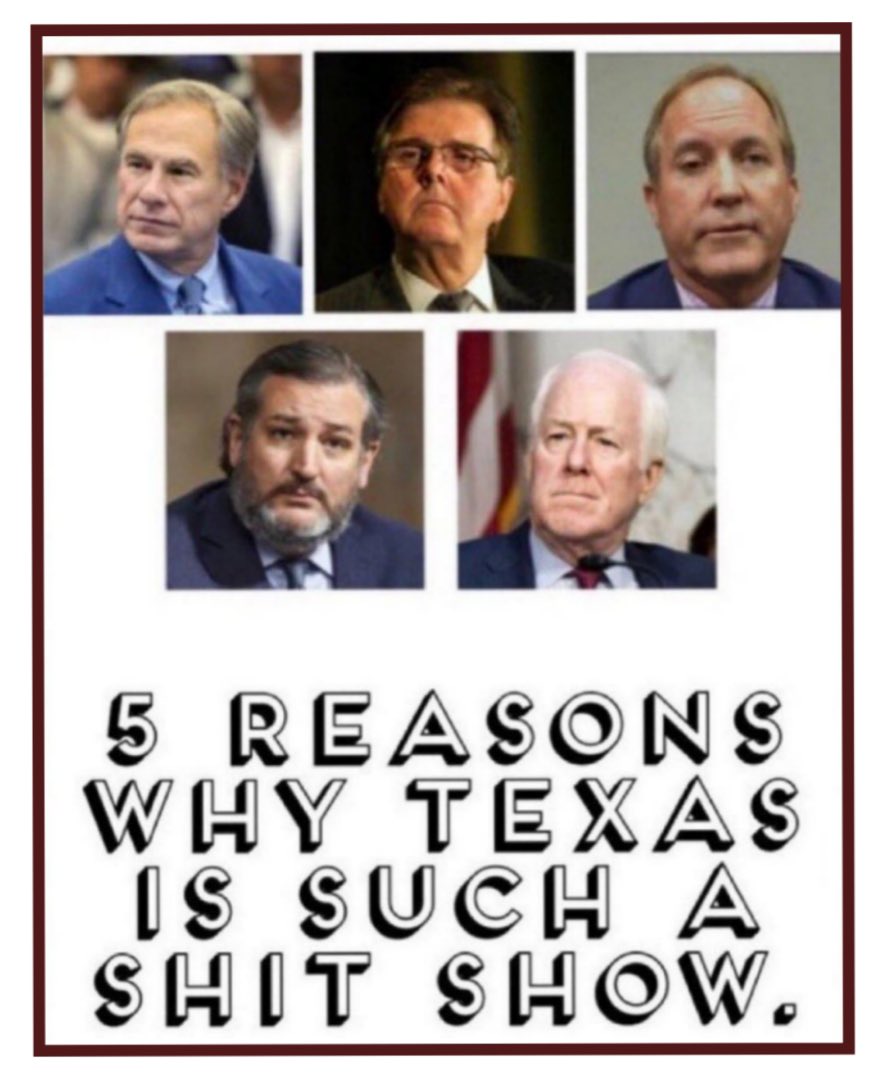 NopeChooseAgain's tweet photo. @JohnCornyn How does it feel to suck the dick of the pedophile felon only to have him endorse your opponent? https://t.co/N0rLtakXrJ