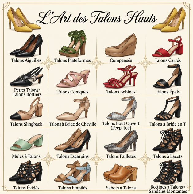 ControlSissy's tweet photo. Sissy talons mode ON !  

Sissy, sublimez vos pas avec L'Art des Talons Hauts ! 

Quelle paire vous fait vibrer ? 👠   

#sissy #sissification #sissysoumise https://t.co/ka1zhXVNQH