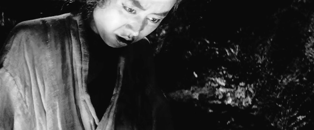 EvaArriagaD's tweet photo. 🎥 'Onibaba' (Kaneto Shindō, 1964). https://t.co/D0HeVVYZsf