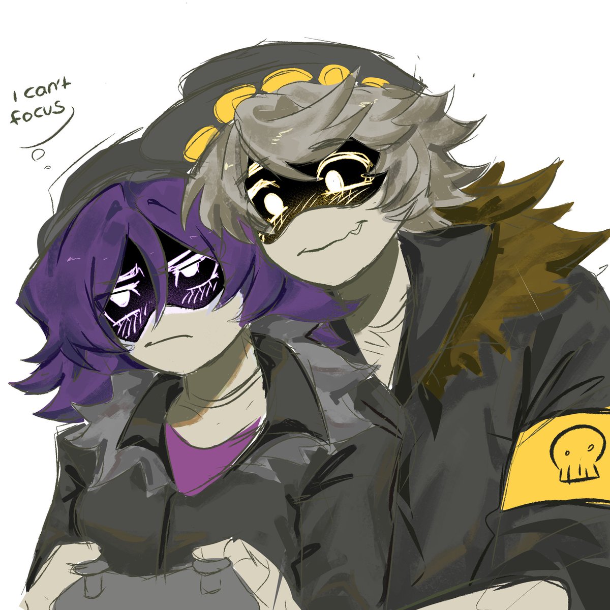 LemauCok's tweet photo. Cuties #murderdrones #nuzi #murderdronesN #N #murderdronesUzi #uzi https://t.co/SKCfriW0bQ