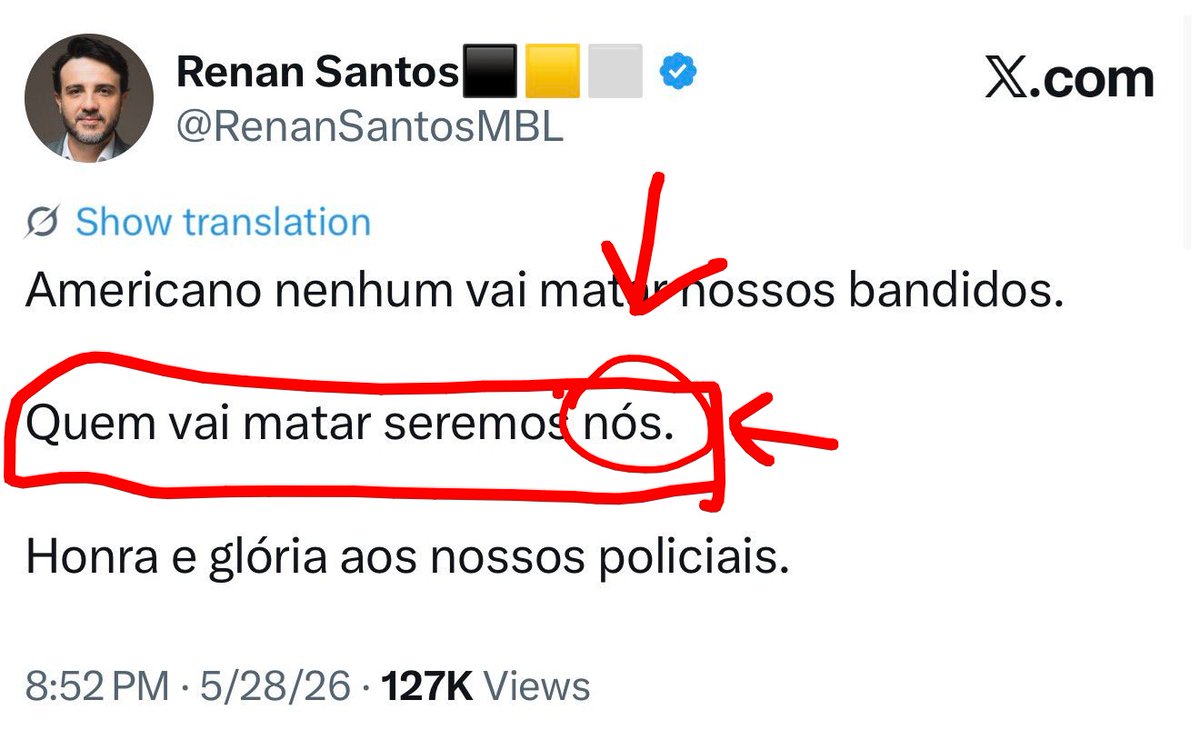 Renan ⬛️🟨⬜️ tweet media