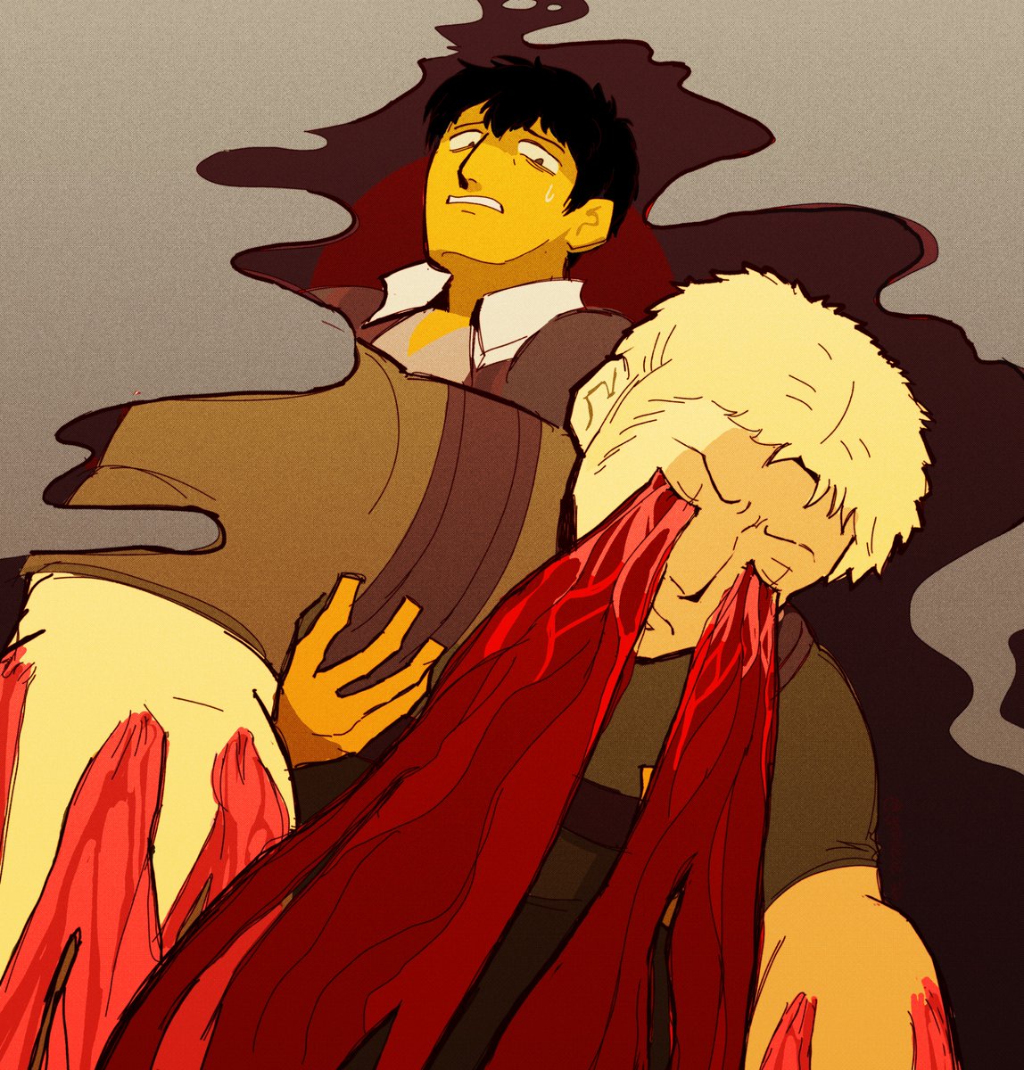 gazolene's tweet photo. Found one of my first reibert doodles https://t.co/EHoONHNAcr