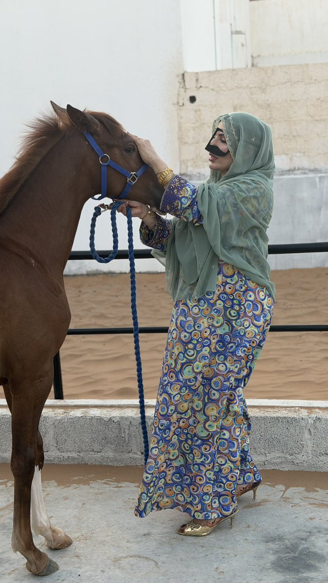 مريم الهاشمية tweet media