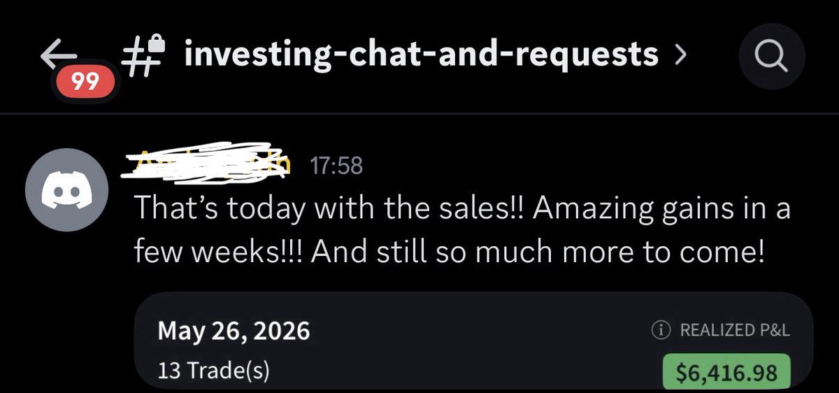 Thomas James Investing tweet media